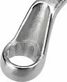 REXANT 12-5855-2 Ключ накидной коленчатый 14х15мм, цинк REXANT REXANT 12-5855-2 Ключ накидной коленчатый 14х15мм, цинк REXANT
