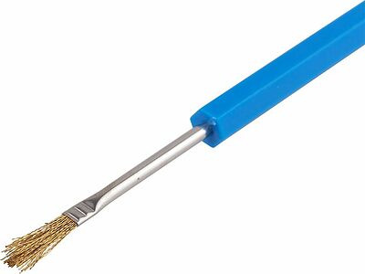 REXANT 12-6031 Набор монтажного инструмента для пайки REXANT, 6 предметов