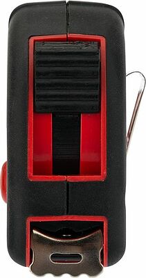 REXANT 12-9004 Рулетка измерительная Профи прорезиненный корпус, 3м х 16мм REXANT