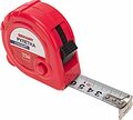 REXANT 12-9008 Рулетка измерительная Стандарт, 7,5м х 25мм REXANT