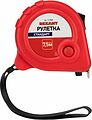 REXANT 12-9008 Рулетка измерительная Стандарт, 7,5м х 25мм REXANT