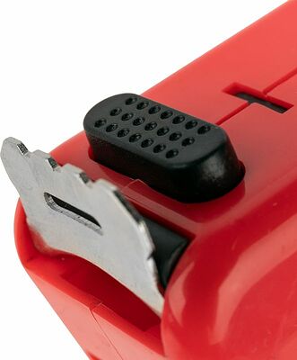 REXANT 12-9008 Рулетка измерительная Стандарт, 7,5м х 25мм REXANT