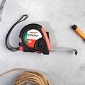 REXANT 12-9012 Рулетка измерительная Профи прорезиненный корпус, магнитная, 3м х 16мм REXANT