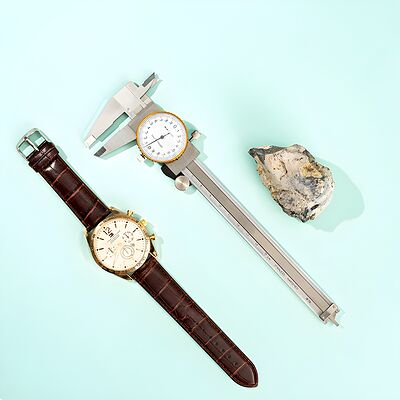 REXANT 12-9106 Штангенциркуль стрелочный 150мм REXANT