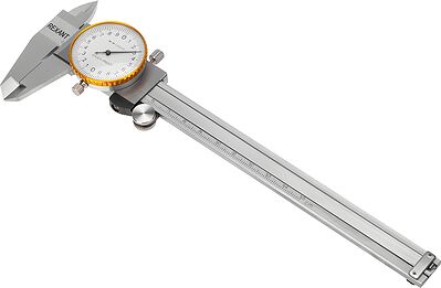 REXANT 12-9106 Штангенциркуль стрелочный 150мм REXANT