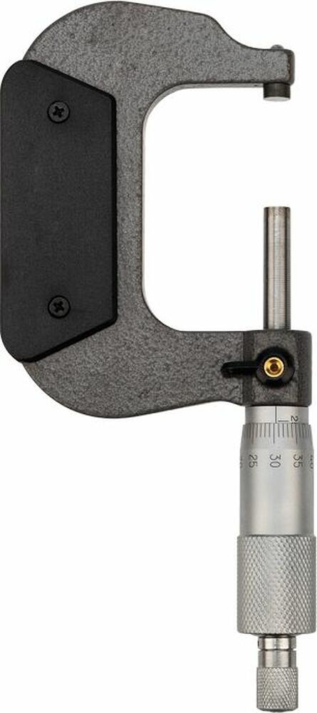 REXANT 12-9111 Микрометр МК 25-50мм REXANT
