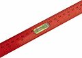 REXANT 12-9213 Уровень алюминиевый Рельс, 1000мм, 3 глазка (1 поворотный) REXANT REXANT 12-9213 Уровень алюминиевый Рельс, 1000мм, 3 глазка (1 поворотный) REXANT