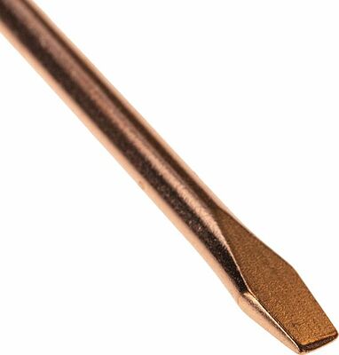 REXANT 12-9942 Жало для паяльника медное ЭПСН, Ø4,8мм, тип плоский, блистер REXANT