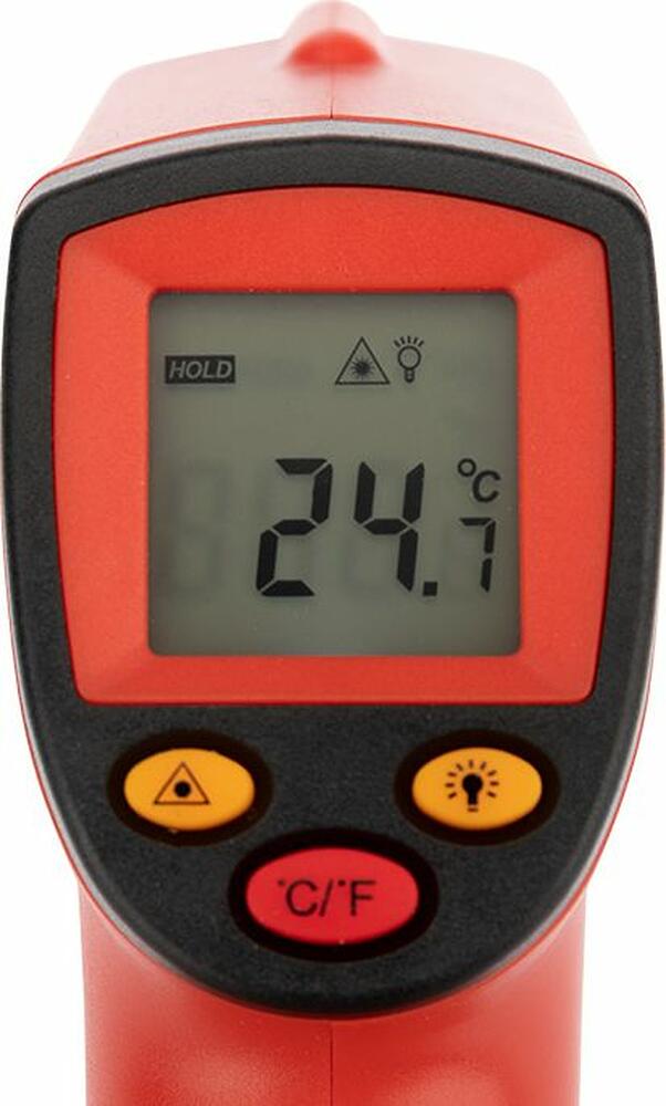 REXANT 13-3060 Пирометр R-400 REXANT 