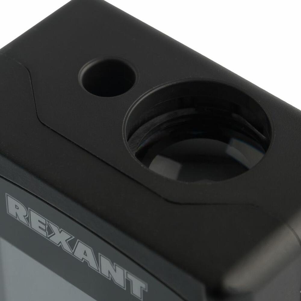REXANT 13-3081 Лазерный дальномер микро R-60 REXANT