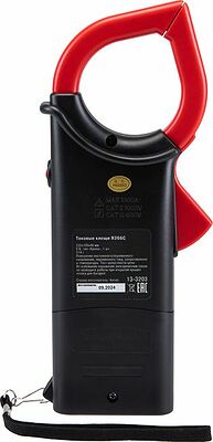 REXANT 13-3203 Токовые клещи R266C REXANT