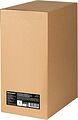REXANT 13-5016 Удлинитель силовой КГ на катушке 4 гнезда, с/з, 50м, 3х2,5мм², IP44 с термозащитой, c защитными крышками, металлическая катушка REXANT