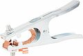 REXANT 16-0055 Клемма заземления типа «крокодил» 500 А 200 мм для сварки REXANT