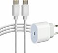 REXANT 16-0233-4 Сетевое зарядное устройство USB-C, 20Вт в комплекте с кабелем USB-C – USB-C REXANT REXANT 16-0233-4 Сетевое зарядное устройство USB-C, 20Вт в комплекте с кабелем USB-C – USB-C REXANT