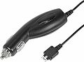 REXANT 16-0252 Автозарядка в прикуриватель для LG KG800/KG90 (АЗУ) (5 V, 700 mA) шнур спираль 1.2 м черная REXANT REXANT 16-0252 Автозарядка в прикуриватель для LG KG800/KG90 (АЗУ) (5 V, 700 mA) шнур спираль 1.2 м черная REXANT