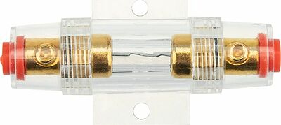 REXANT 16-0425 Держатель предохранителя типа AGU, колба REXANT