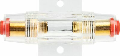 REXANT 16-0425 Держатель предохранителя типа AGU, колба REXANT