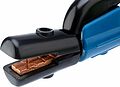 REXANT 16-0754 Сварочный кабель с электрододержателем REXANT 25 мм² 300 А СКР 10-25 3 м