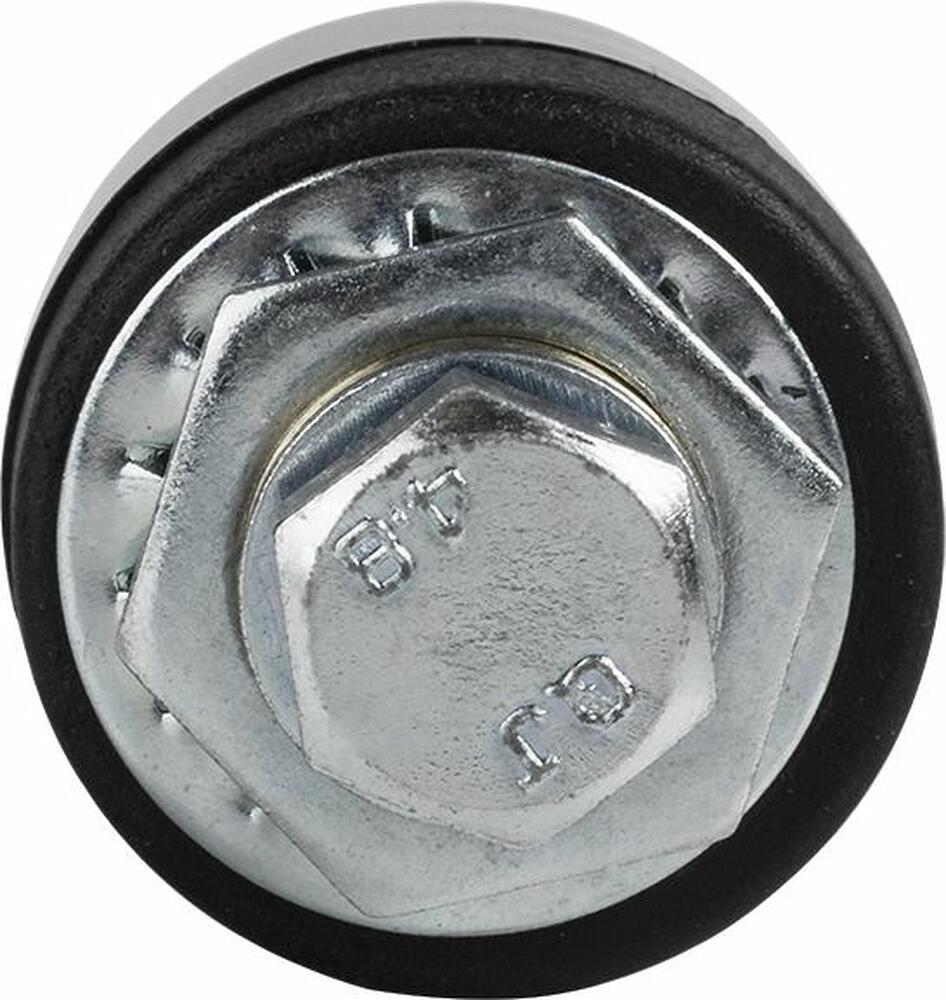 REXANT 16-0880 Розетка панельная (гнездо) REXANT модель СКРП (гн.) 10-25