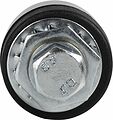 REXANT 16-0881 Розетка панельная (гнездо) REXANT модель СКРП (гн.) 35-50
