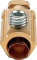 REXANT 16-0883 Розетка кабельная (гнездо) REXANT модель СКР (гн.) 10-25