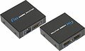 REXANT 17-6901 Делитель гнездо HDMI на 2 гнезда HDMI, металл REXANT