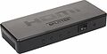 REXANT 17-6952 Делитель гнездо HDMI на 4 гнезда HDMI, пластик REXANT