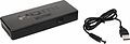 REXANT 17-6952 Делитель гнездо HDMI на 4 гнезда HDMI, пластик REXANT