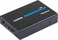REXANT 17-6971 HDMI-удлинитель по витой паре RJ-45(8P8C) до 120м (1080p) REXANT