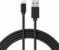 REXANT 18-1122 Кабель USB-A – Lightning, 1А, 1м, ПВХ, черный REXANT REXANT 18-1122 Кабель USB-A – Lightning, 1А, 1м, ПВХ, черный REXANT