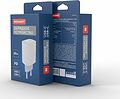 REXANT 18-2210 Сетевое зарядное устройство с двумя портами USB-C + USB-C, 20Вт REXANT