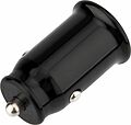 REXANT 18-2228 Автомобильное зарядное устройство c двумя портами USB-A+Type-С 12Вт REXANT