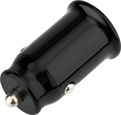 REXANT 18-2228 Автомобильное зарядное устройство c двумя портами USB-A+Type-С 12Вт REXANT