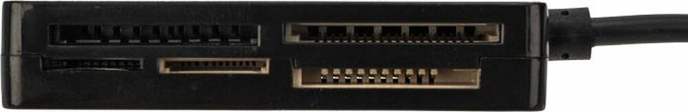 REXANT 18-4118 Картридер REXANT Type-C для SDXC/SDHC/SD/MMC