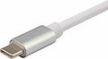 REXANT 18-4150 Переходник Type-C (Male) - HDMI (Female) REXANT