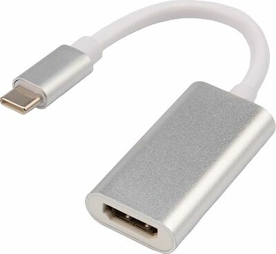 REXANT 18-4150 Переходник Type-C (Male) - HDMI (Female) REXANT