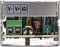 REXANT 200-005-1 Источник питания 110-250 V AC/12 V DC 0,5 A 6 W с разъемами под винт, без влагозащиты (IP20)
