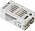 REXANT 200-005-1 Источник питания 110-250 V AC/12 V DC 0,5 A 6 W с разъемами под винт, без влагозащиты (IP20)