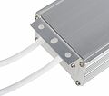 REXANT 200-072-2 Источник питания 12В, 72Вт с проводами, влагозащищенный IP67