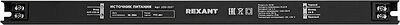 REXANT 200-1037 Источник питания (драйвер) 24В, 48Вт с разъемами под винт, ультратонкий IP20 REXANT