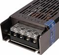 REXANT 200-1050 Источник питания (драйвер) 24В, 300Вт с разъемами под винт, IP20 REXANT REXANT 200-1050 Источник питания (драйвер) 24В, 300Вт с разъемами под винт, IP20 REXANT