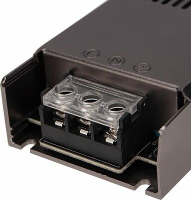 REXANT 200-1052 Источник питания (драйвер) 24В, 200Вт с разъёмами под винт, IP20 REXANT