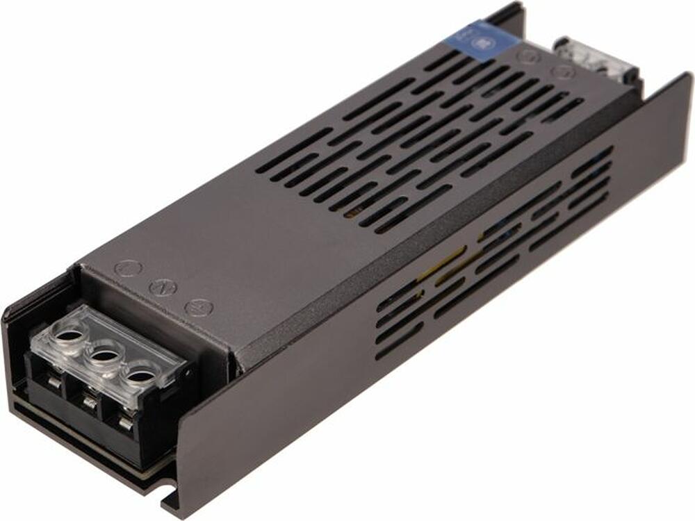 REXANT 200-1056 Источник питания (драйвер) 24В, 100Вт с разъёмами под винт, IP20 REXANT