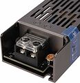 REXANT 200-1058 Источник питания (драйвер) 24В, 60Вт с разъёмами под винт, IP20 REXANT