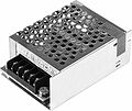 REXANT 201-024-1 Источник питания AC 110-250V/DC 24V 1A 24W с разъемами под винт (IP20)