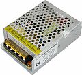 REXANT 201-024-1 Источник питания AC 110-250V/DC 24V 1A 24W с разъемами под винт (IP20)