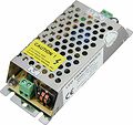 REXANT 201-024-1 Источник питания AC 110-250V/DC 24V 1A 24W с разъемами под винт (IP20)