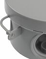 REXANT 28-3008 Коробка распаячная ОУ, Ø 65х40 мм, IP54 (УПр 65/40.1.3) REXANT