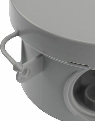 REXANT 28-3008 Коробка распаячная ОУ, Ø 65х40 мм, IP54 (УПр 65/40.1.3) REXANT