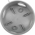 REXANT 28-3009 Коробка распаячная ОУ, D 85х40мм, IP54 (УПр 85/40.1.3) REXANT REXANT 28-3009 Коробка распаячная ОУ, D 85х40мм, IP54 (УПр 85/40.1.3) REXANT